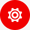 Gear Icon