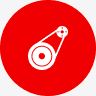 Gear Icon