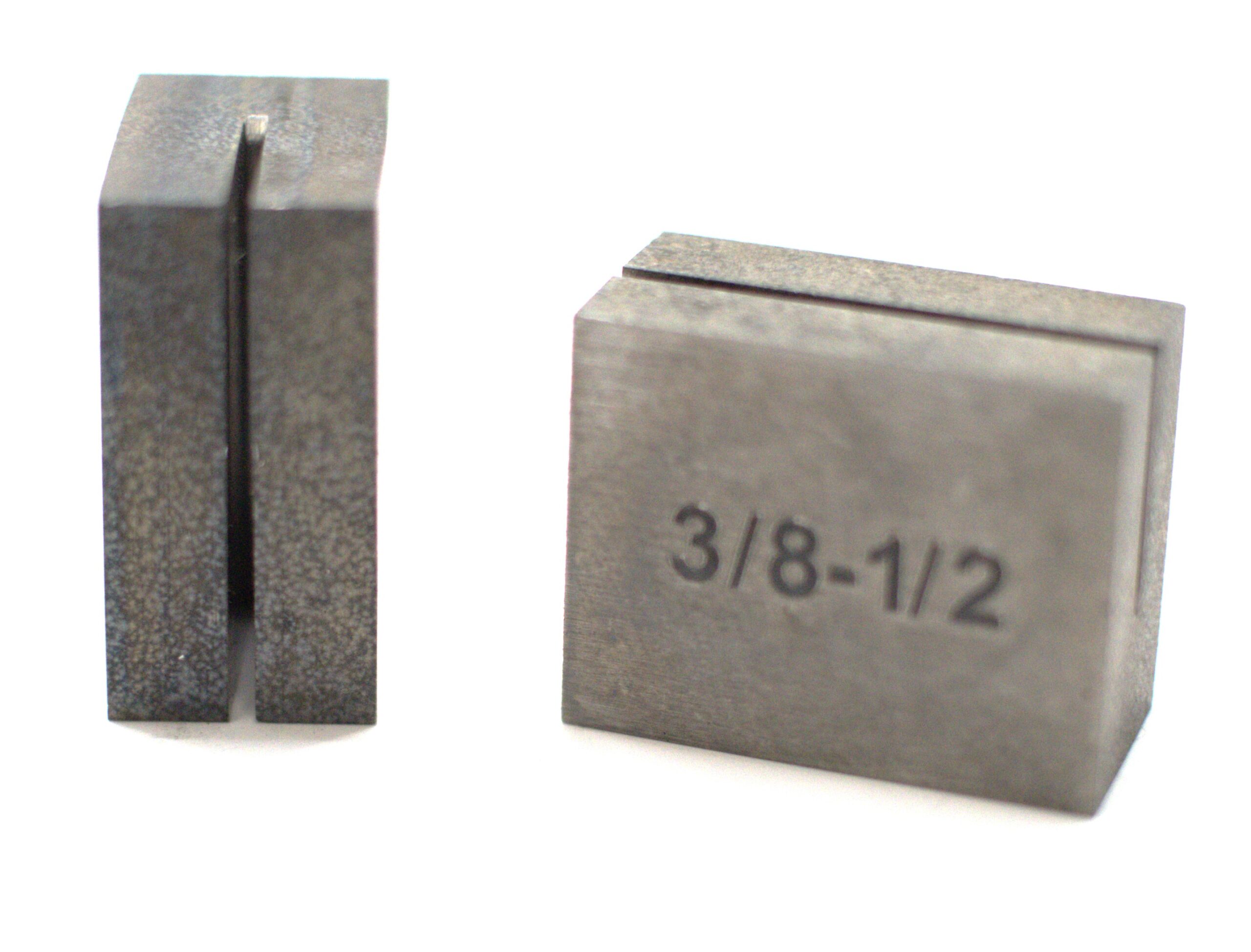 S-1151 3/8 - 1/2 Carbide Guide