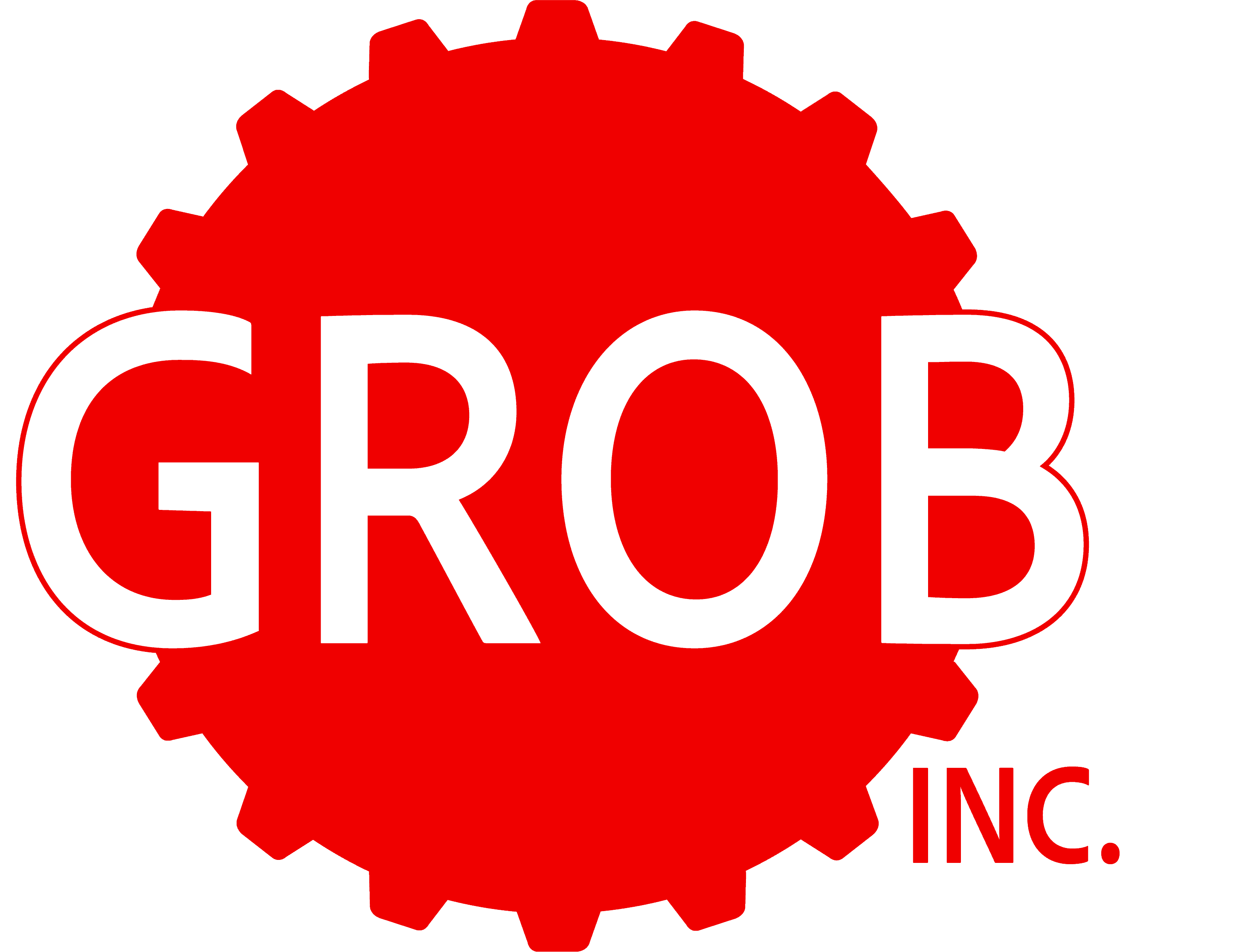 Grob, Inc.