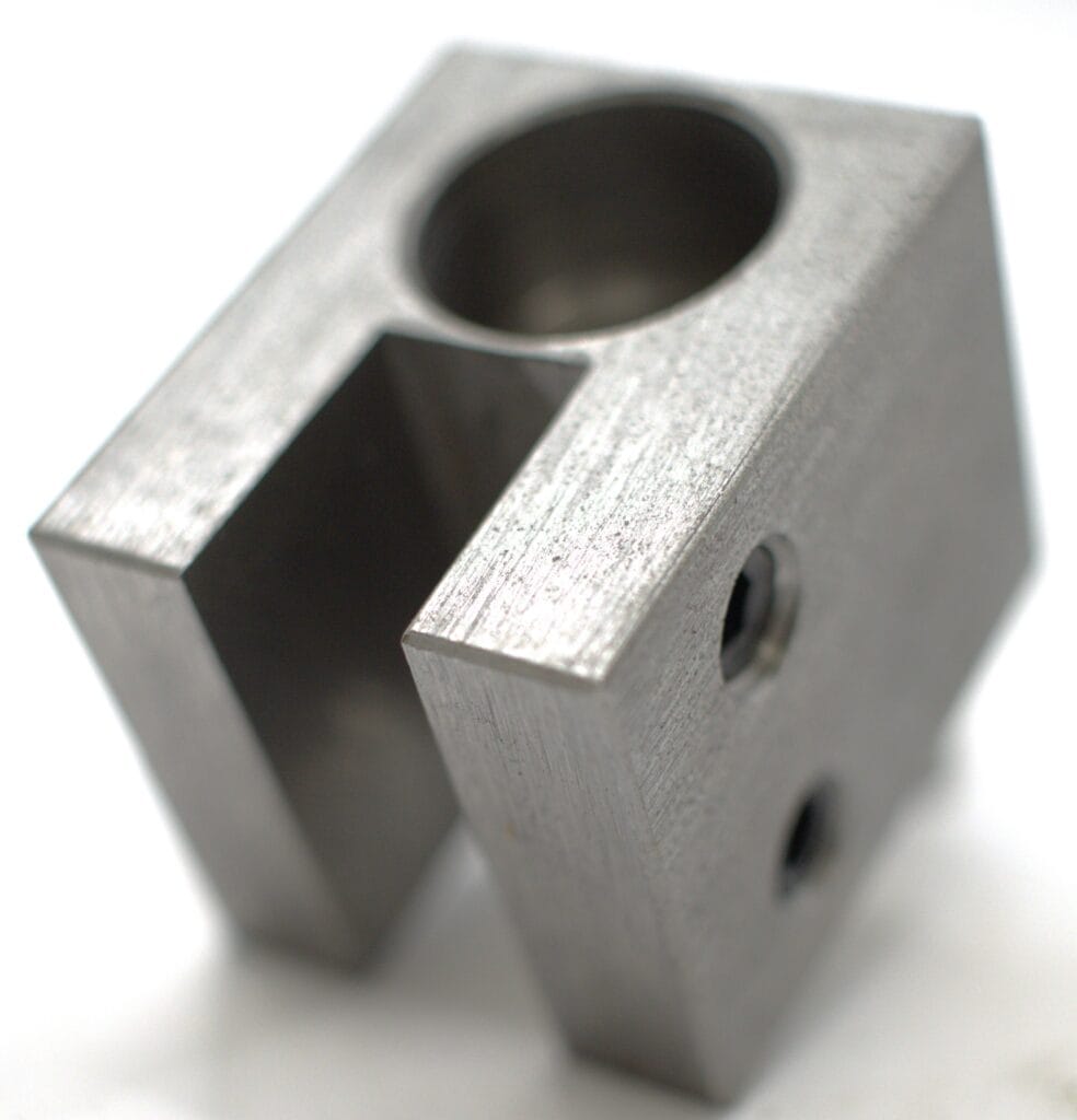 Official Grob Band Saw Blade Guides and Holders • | Grob Inc.