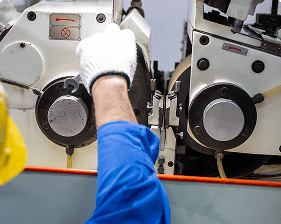 CNC Milling