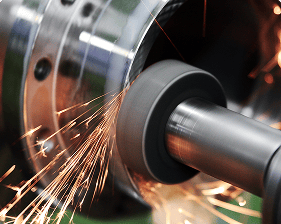 CNC Milling