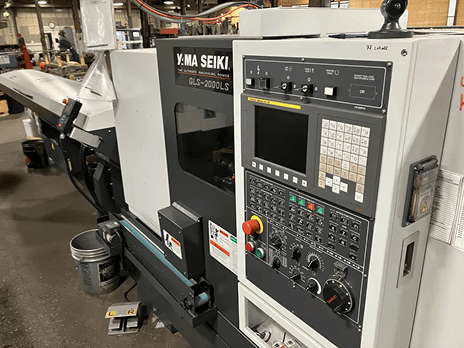 CNC Machining Services